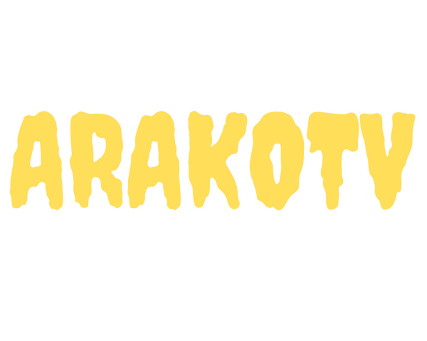 ARAKO TV MERCH